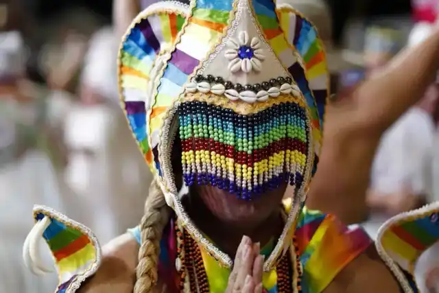 Festas e Tradições Regionais do Brasil que Você Precisa Conhecer