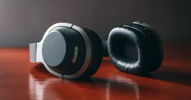Fones com Cancelamento de Ruído: Guia de Compra