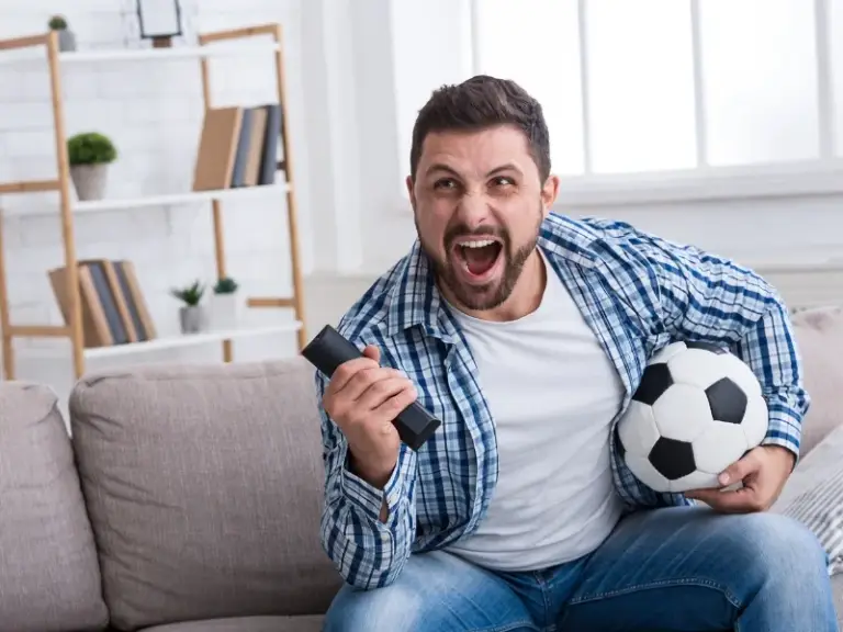 Futebol ao Vivo: Onde Assistir aos Jogos de Hoje (Guia Completo e Legal)
