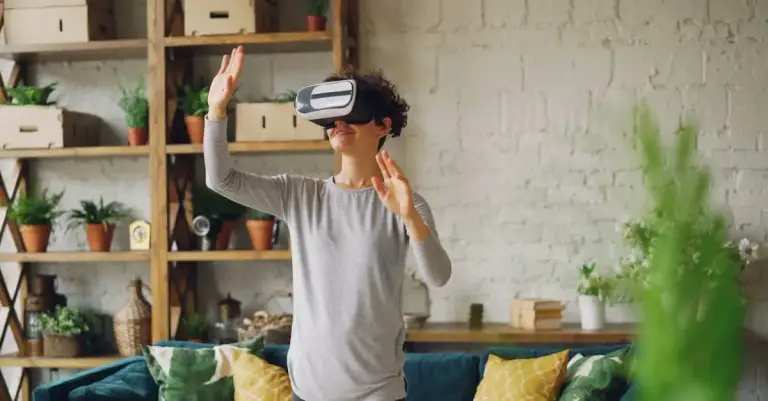 Gadgets de Bem-Estar: O Futuro dos Dispositivos de Saúde Pessoais