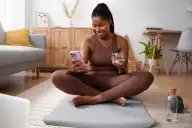 Gadgets de Bem-Estar: O Futuro dos Dispositivos de Saúde Pessoais