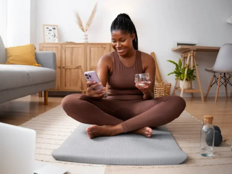 Gadgets de Bem-Estar: O Futuro dos Dispositivos de Saúde Pessoais