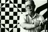 Geraldo de Barros: A Mente que Transformou o Olhar e o Design do Brasil