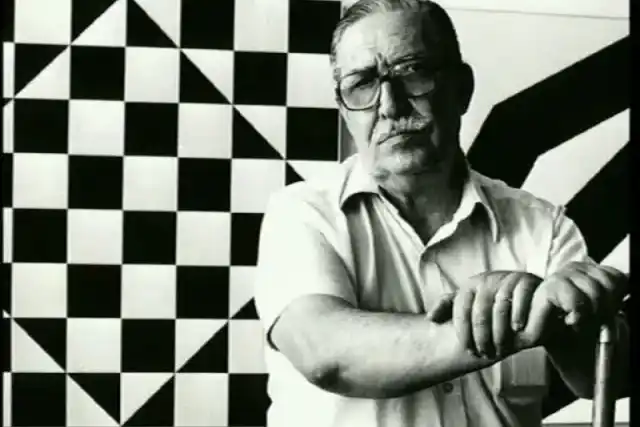 Geraldo de Barros: A Mente que Transformou o Olhar e o Design do Brasil