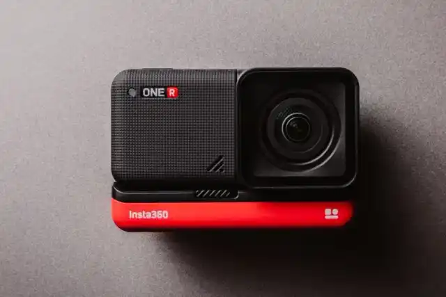 GoPro vs. DJI Osmo vs. Insta360: Qual Câmera de Ação Comprar?