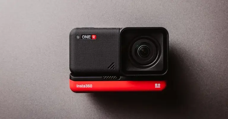 GoPro vs. DJI Osmo vs. Insta360: Qual Câmera de Ação Comprar?