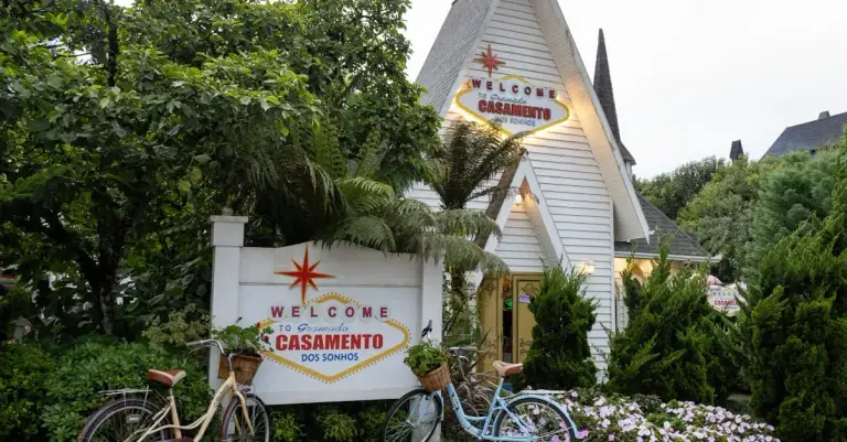 Gramado e Canela no Inverno: O Que Fazer na Estação Fria