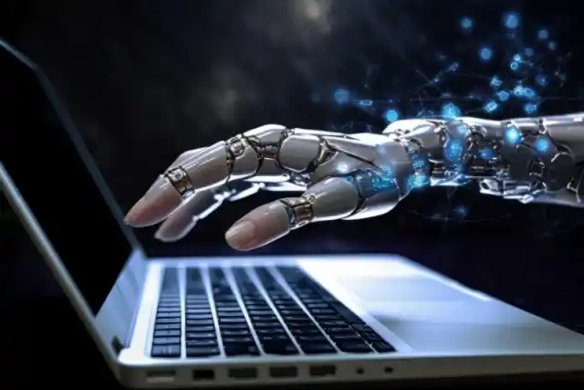 O Impacto da Inteligência Artificial no Dia a Dia