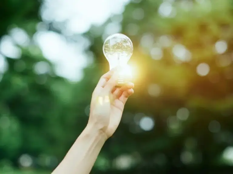 Inovações Sustentáveis: Como as Novas Tecnologias Podem Salvar o Planeta