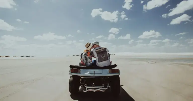Jericoacoara: Guia Prático para a Primeira Vez