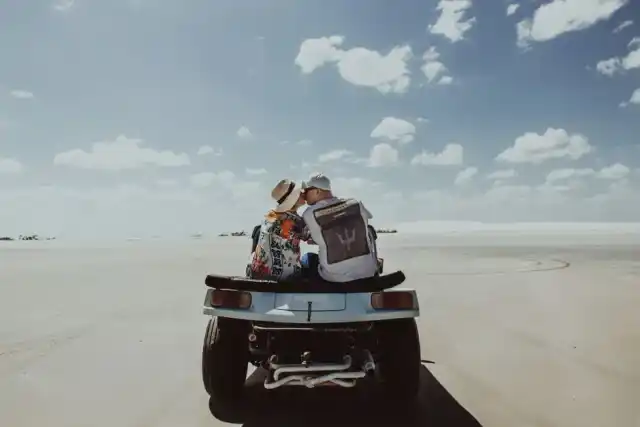 Jericoacoara: Guia Prático para a Primeira Vez