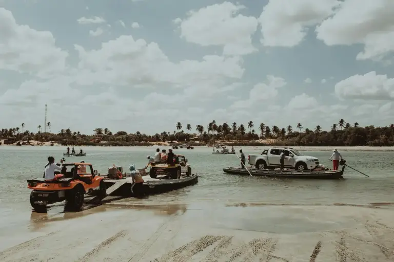 Jericoacoara: Guia Prático para a Primeira Vez