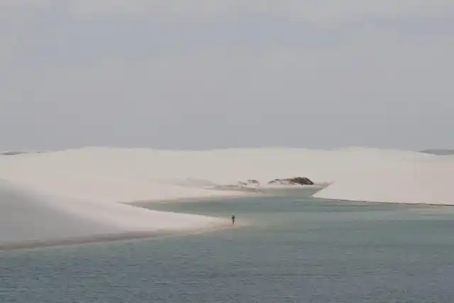 Lençóis Maranhenses: Quando Ir e Dicas Práticas