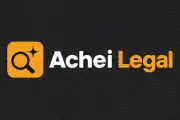Achei Legal — descobertas legais