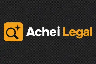 Achei Legal — descobertas legais