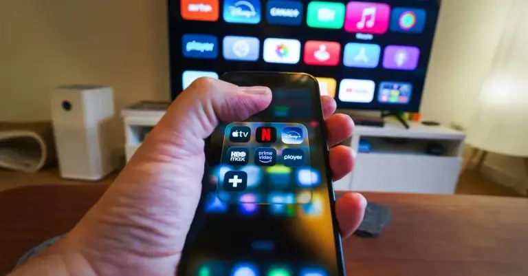 Melhores Aplicativos para TV em 2026: O Guia Definitivo para sua Smart TV