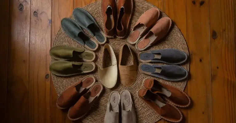 Moda Circular 2026: Seu Estilo Sem Deixar Rastro na Natureza!
