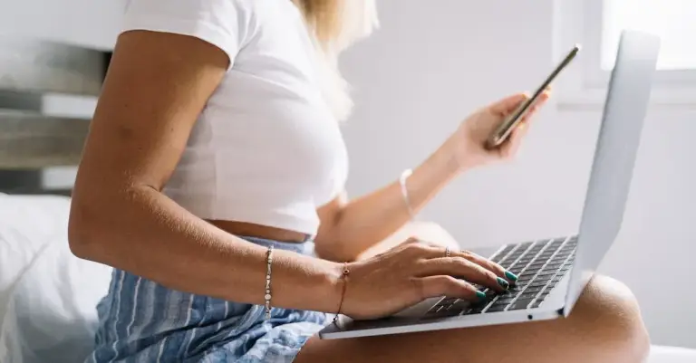 Nômades Digitais 2.0: Produtividade e Bem-estar em Qualquer Lugar (2026)