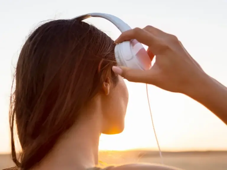 O Poder da Música: Como Certos Sons Podem Aumentar Sua Produtividade