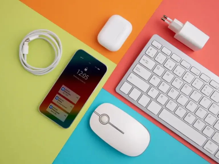 Entenda o Que é Gadget: A Revolução da Tecnologia em Suas Mãos