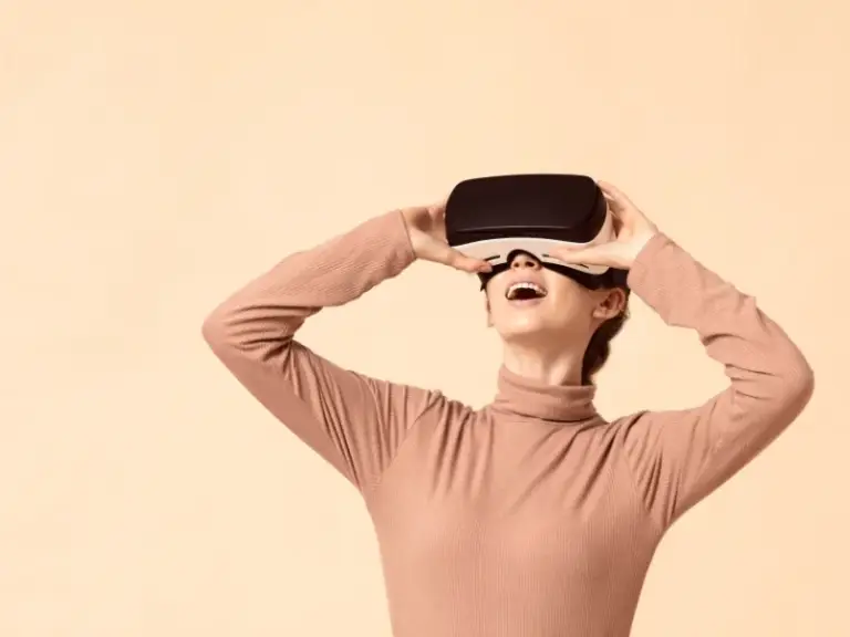 Óculos de Realidade Virtual: Como Escolher o Modelo Ideal para Você