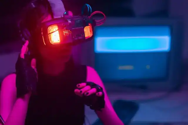 Óculos de Realidade Aumentada em 2026: O Que Esperar