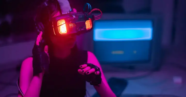 Óculos de Realidade Aumentada em 2026: O Que Esperar