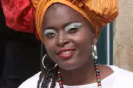 Palavras Africanas no Português Brasileiro
