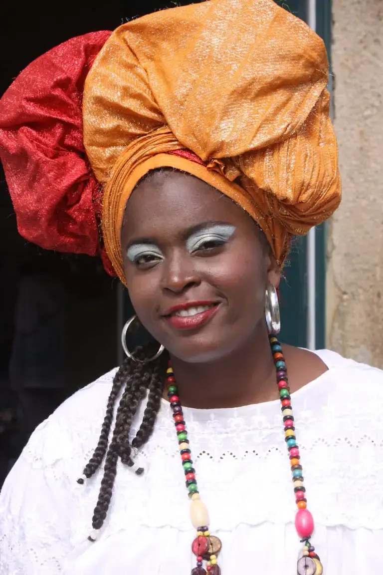Palavras Africanas no Português Brasileiro