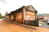 Palavras Africanas no Português Brasileiro
