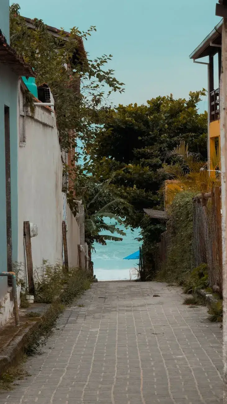 Paraty e Trindade: Praias, História e Roteiro de 3 Dias