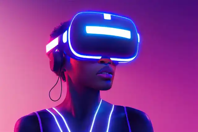 Realidade Aumentada Tátil: O Futuro que Podemos Tocar em 2026!