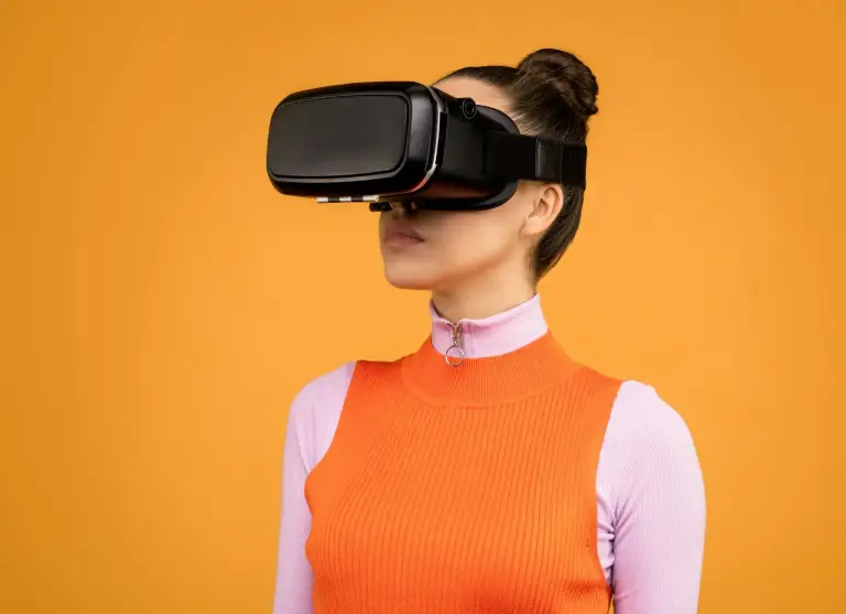 Realidade Virtual: Primeiros Passos Sem Complicação
