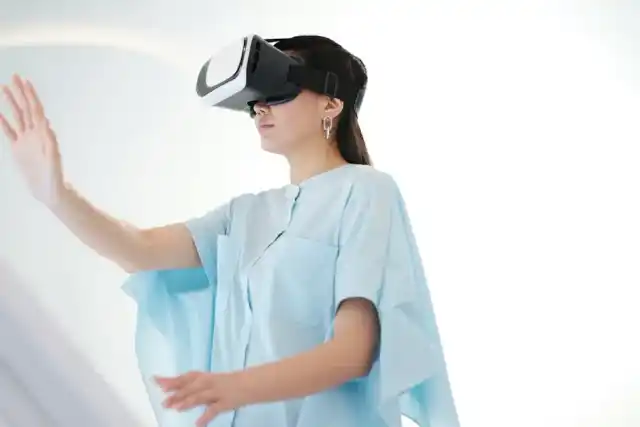 Realidade Virtual: Primeiros Passos Sem Complicação