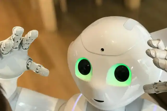 Robôs Assistentes Pessoais: Seus Novos Companheiros 2.0 em 2026!