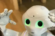 Robôs Assistentes Pessoais: Seus Novos Companheiros 2.0 em 2026!