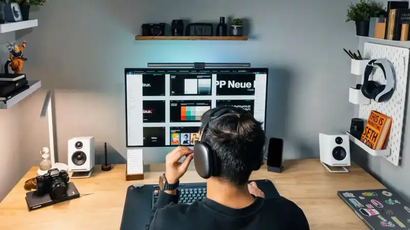 Rotina de Foco Profundo para Trabalho Remoto: Método e Ferramentas