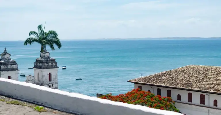 Salvador e Bahia: Roteiro de 5 Dias