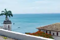 Salvador e Bahia: Roteiro de 5 Dias