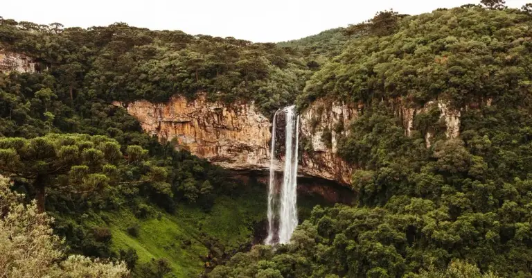 Serra Gaúcha em 4 Dias: Roteiro de Gramado a Bento Gonçalves