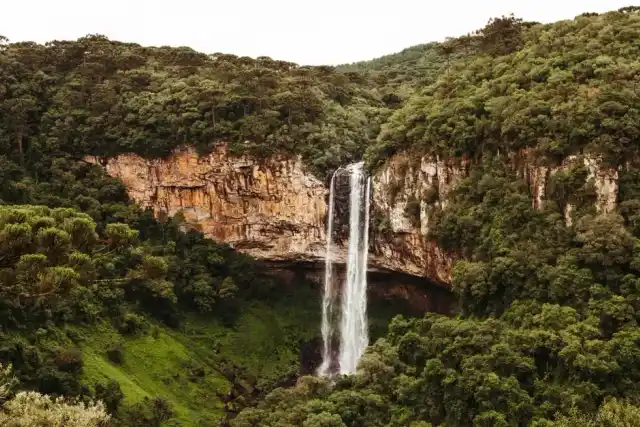 Serra Gaúcha em 4 Dias: Roteiro de Gramado a Bento Gonçalves