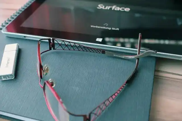 Tablet ou Notebook na Viagem: Qual Levar?
