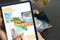 Tablet ou Notebook na Viagem: Qual Levar?