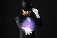 Saiba Como a Tecnologia Está Elevando a Mágica Profissional