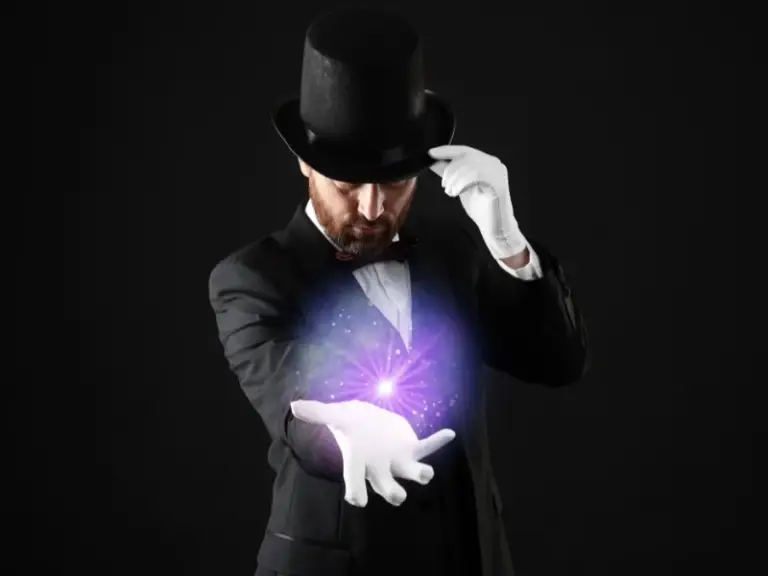 Saiba Como a Tecnologia Está Elevando a Mágica Profissional