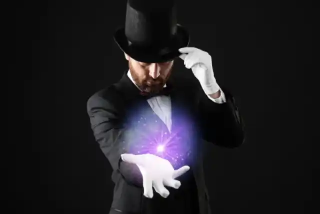 Saiba Como a Tecnologia Está Elevando a Mágica Profissional