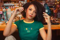 Tendências de Moda Brasileira 2026: O Que Voltou das Décadas Passadas