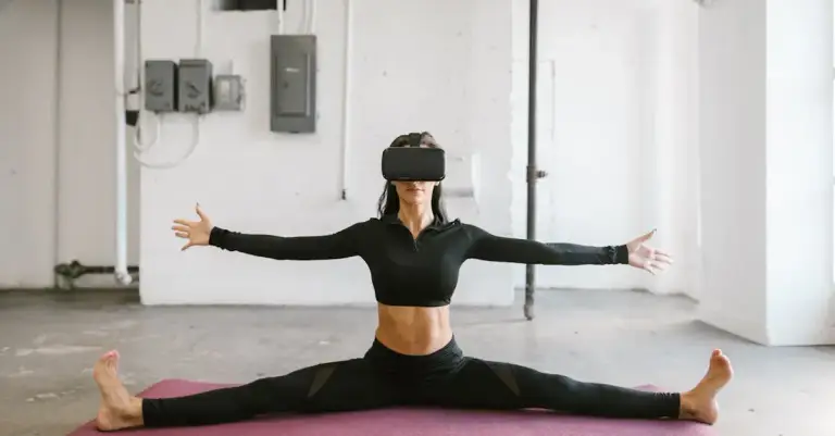 Terapias Imersivas VR: Saúde Mental na Realidade Virtual (2025-2026)