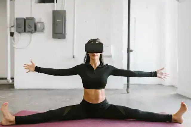Terapias Imersivas VR: Saúde Mental na Realidade Virtual (2025-2026)
