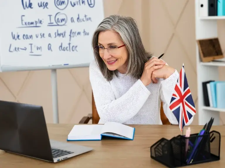 Transforme seu Inglês em 30 Dias: Participe dessa Imersão Imperdível!